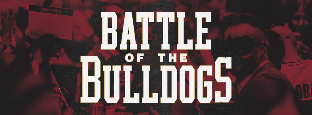 Battle of the Bulldogs